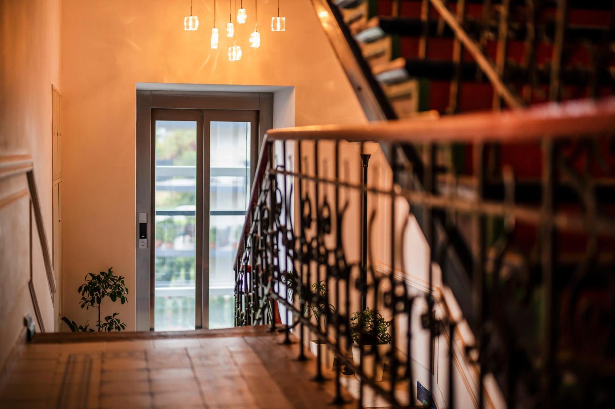 Aparthotel Maargick Kraków Eksteriør billede