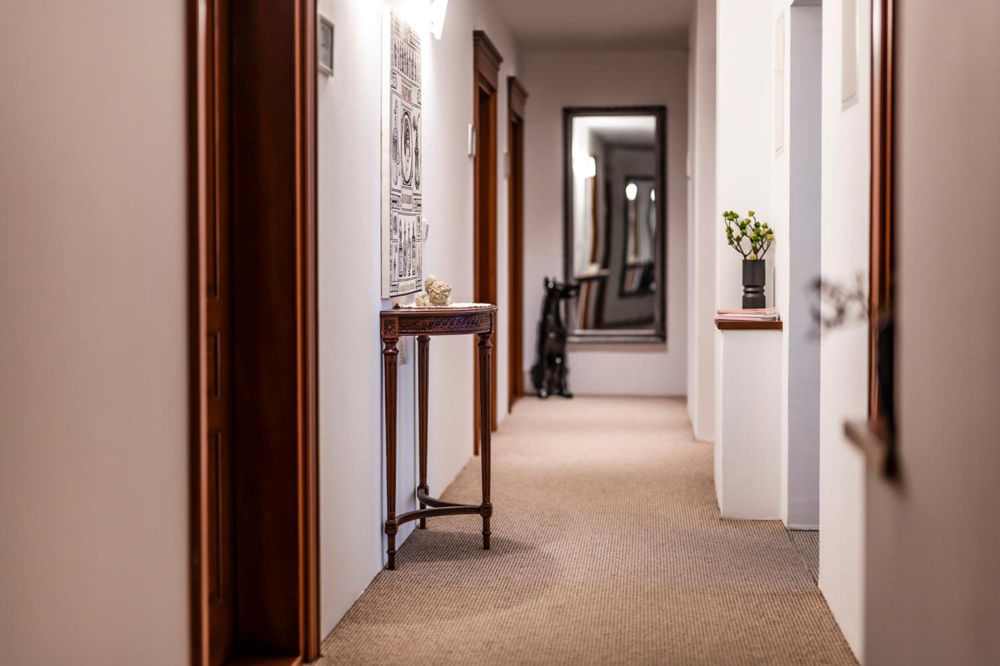 Aparthotel Maargick Kraków Eksteriør billede
