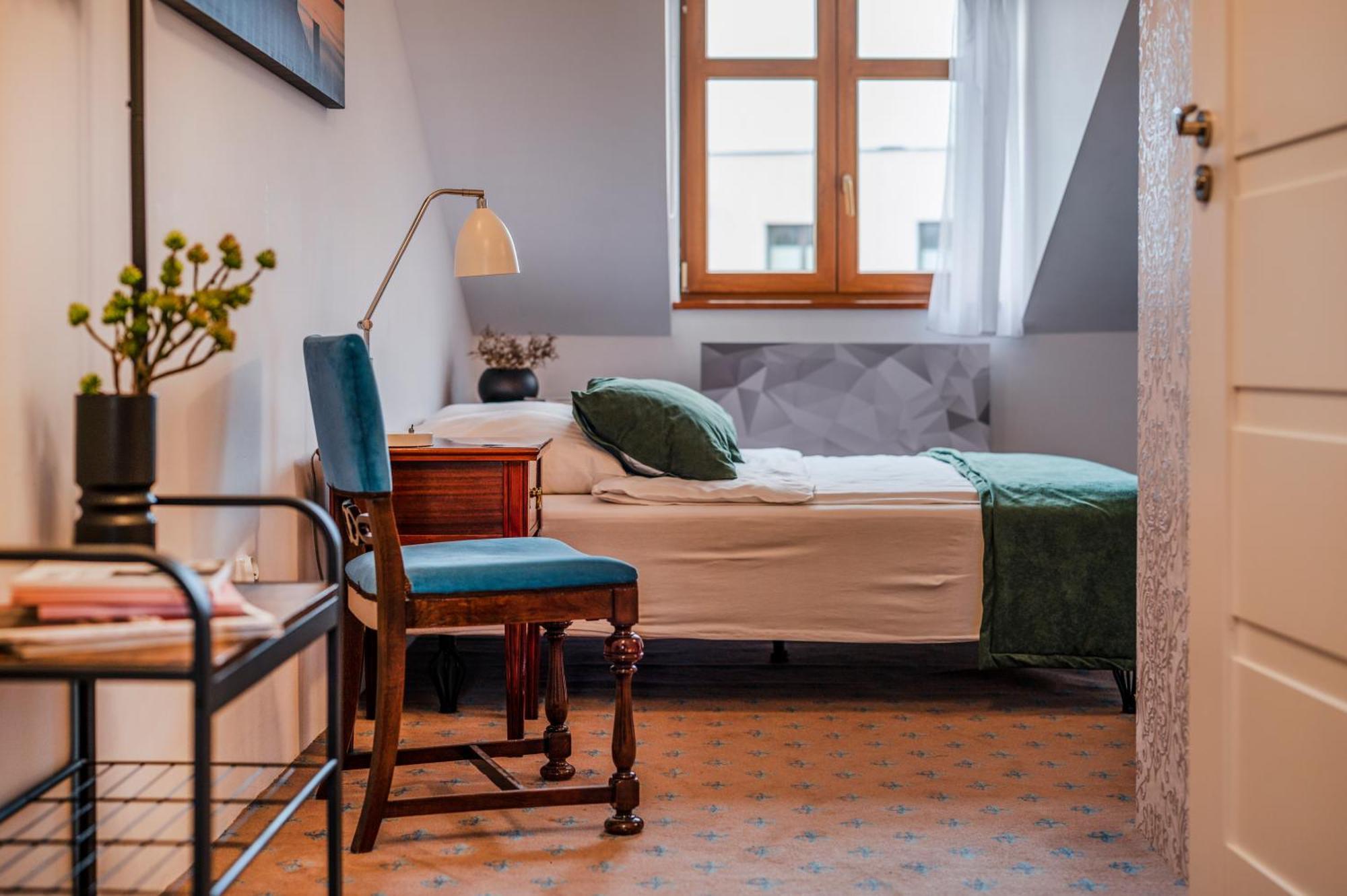 Aparthotel Maargick Kraków Værelse billede
