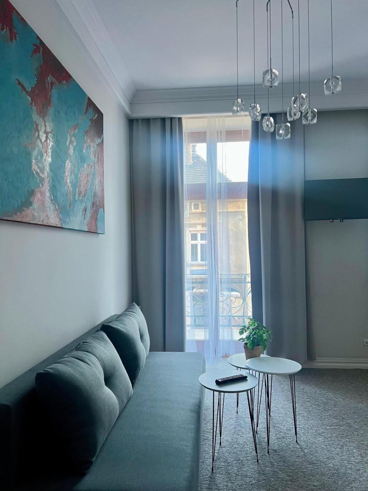 Aparthotel Maargick Kraków Eksteriør billede