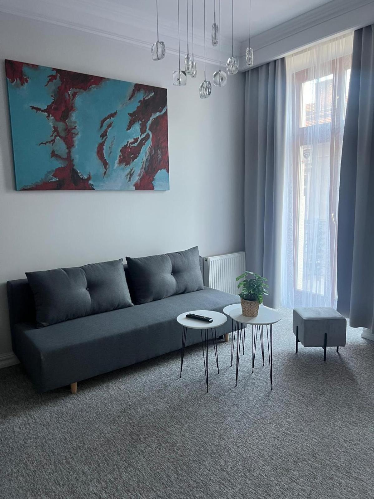 Aparthotel Maargick Kraków Eksteriør billede
