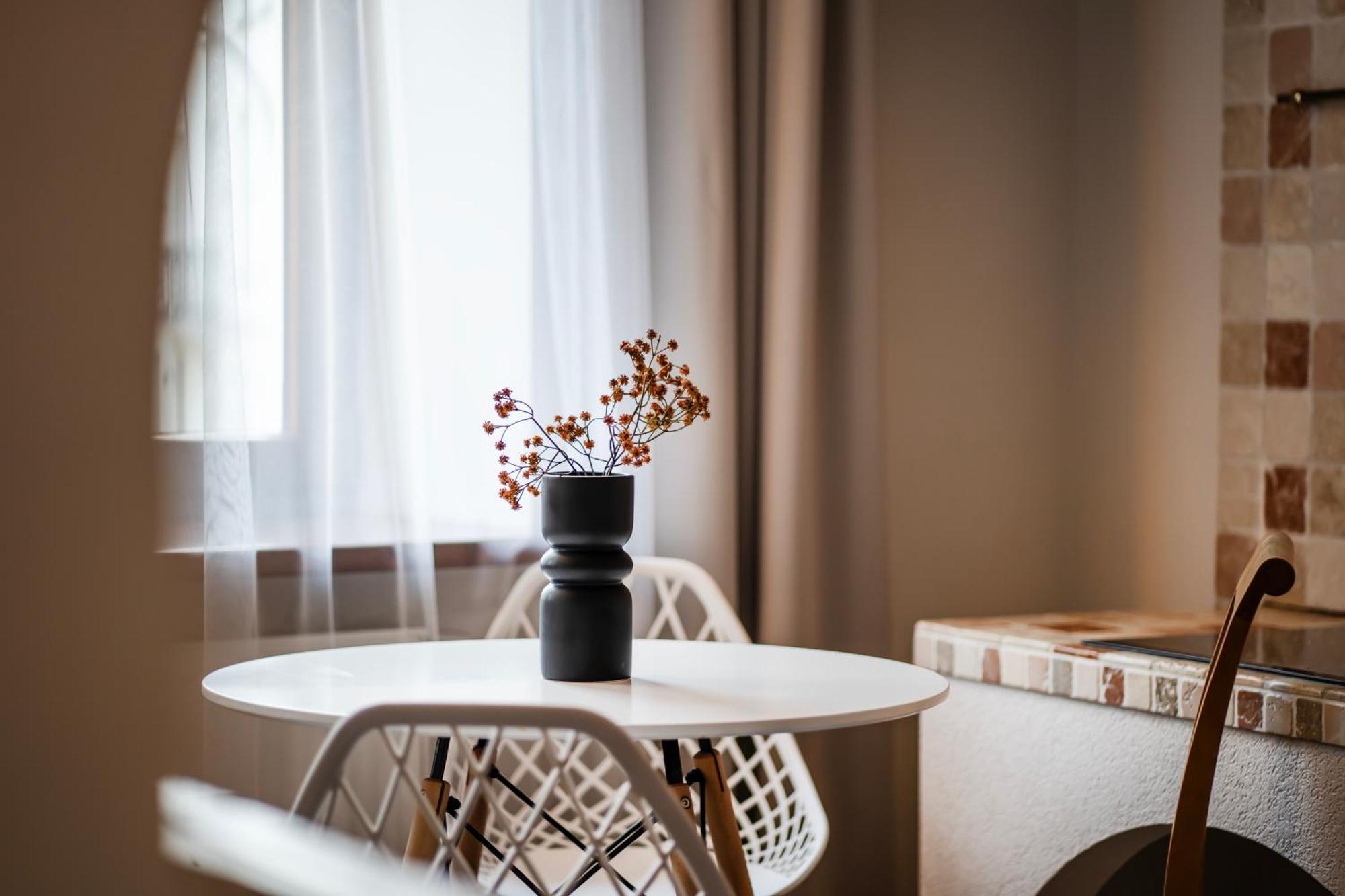 Aparthotel Maargick Kraków Eksteriør billede