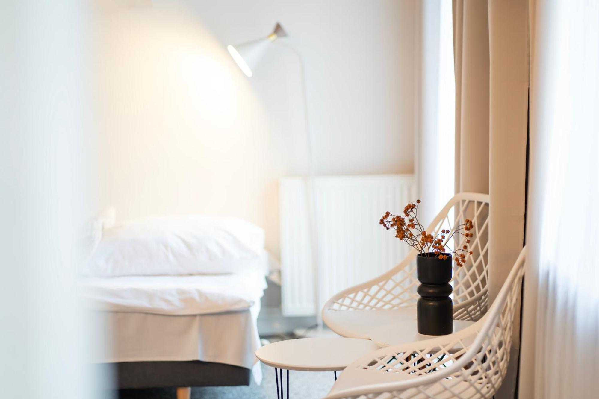 Aparthotel Maargick Kraków Eksteriør billede